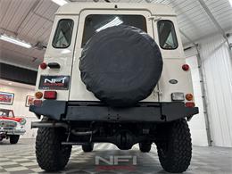 1997 Land Rover Defender (CC-1895715) for sale in North East, Pennsylvania