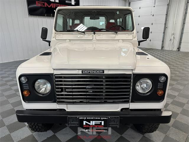 1997 Land Rover Defender (CC-1895715) for sale in North East, Pennsylvania
