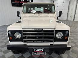 1997 Land Rover Defender (CC-1895715) for sale in North East, Pennsylvania
