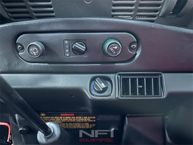 1997 Land Rover Defender (CC-1895715) for sale in North East, Pennsylvania