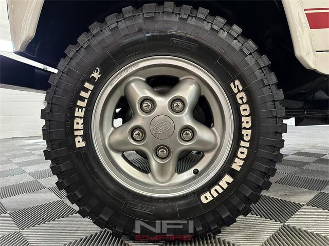 1997 Land Rover Defender (CC-1895715) for sale in North East, Pennsylvania