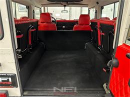 1997 Land Rover Defender (CC-1895715) for sale in North East, Pennsylvania