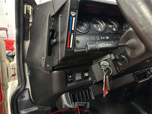 1997 Land Rover Defender (CC-1895715) for sale in North East, Pennsylvania