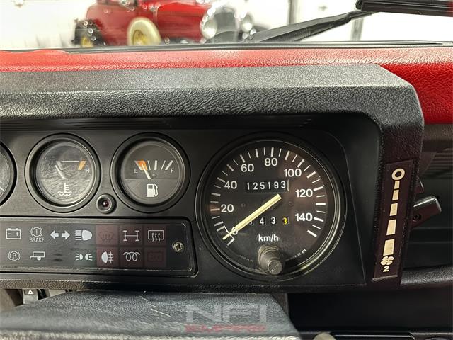 1997 Land Rover Defender (CC-1895715) for sale in North East, Pennsylvania