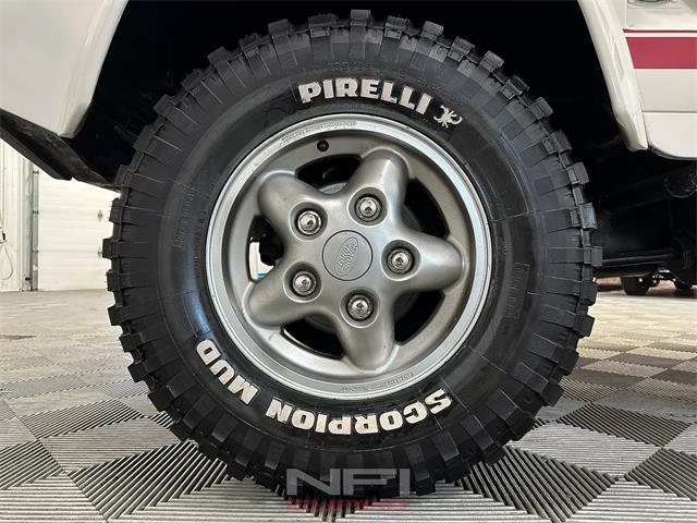 1997 Land Rover Defender (CC-1895715) for sale in North East, Pennsylvania
