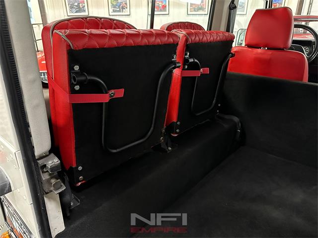 1997 Land Rover Defender (CC-1895715) for sale in North East, Pennsylvania