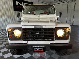 1997 Land Rover Defender (CC-1895715) for sale in North East, Pennsylvania