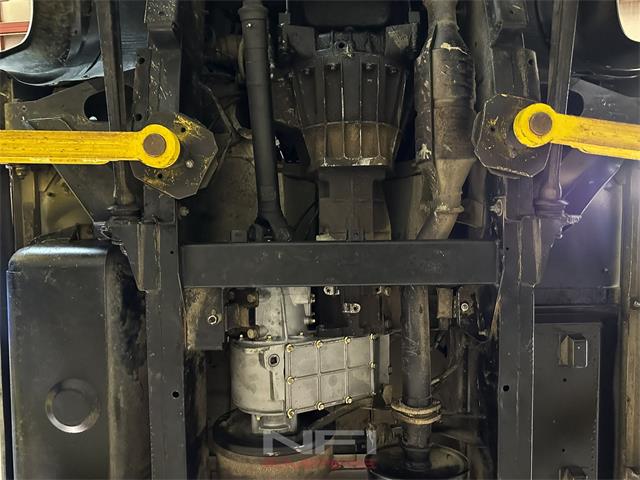 1997 Land Rover Defender (CC-1895715) for sale in North East, Pennsylvania
