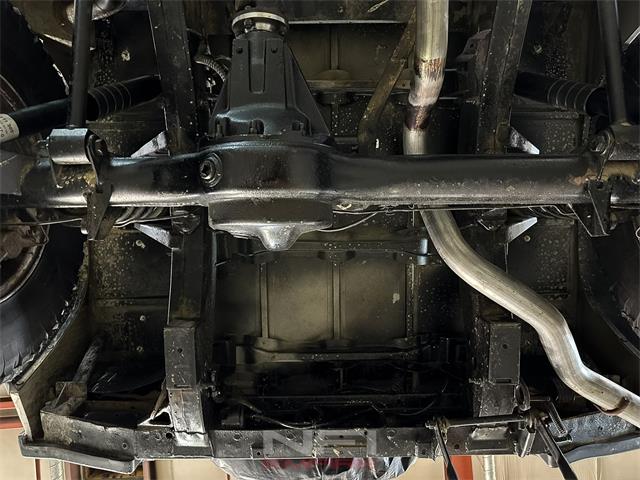 1997 Land Rover Defender (CC-1895715) for sale in North East, Pennsylvania