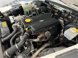 1997 Land Rover Defender (CC-1895715) for sale in North East, Pennsylvania