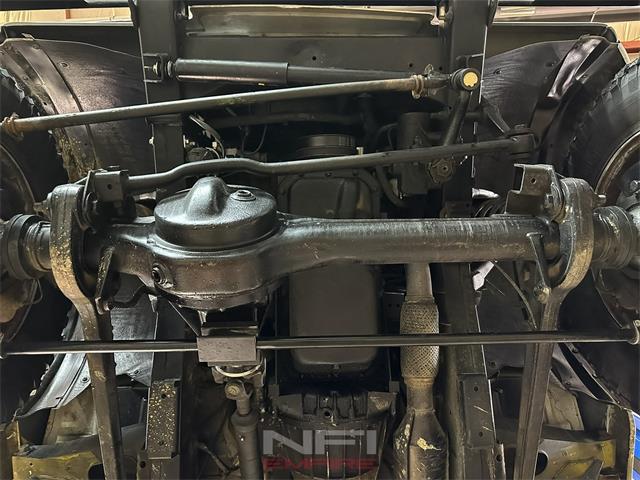1997 Land Rover Defender (CC-1895715) for sale in North East, Pennsylvania