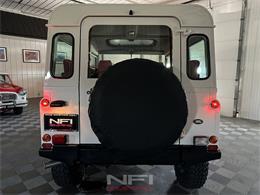 1997 Land Rover Defender (CC-1895715) for sale in North East, Pennsylvania