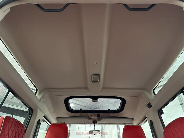 1997 Land Rover Defender (CC-1895715) for sale in North East, Pennsylvania