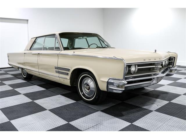 1966 Chrysler 300 (CC-1895719) for sale in Sherman, Texas