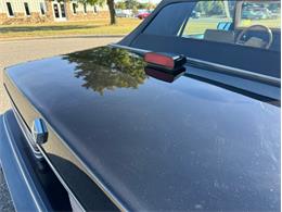 1986 Chrysler LeBaron (CC-1895723) for sale in Ramsey, Minnesota