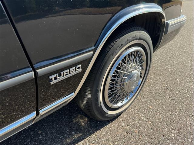 1986 Chrysler LeBaron (CC-1895723) for sale in Ramsey, Minnesota