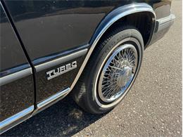 1986 Chrysler LeBaron (CC-1895723) for sale in Ramsey, Minnesota