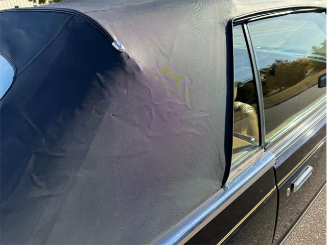1986 Chrysler LeBaron (CC-1895723) for sale in Ramsey, Minnesota