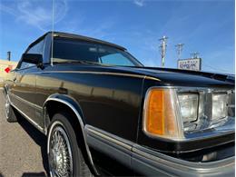 1986 Chrysler LeBaron (CC-1895723) for sale in Ramsey, Minnesota