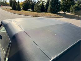 1986 Chrysler LeBaron (CC-1895723) for sale in Ramsey, Minnesota