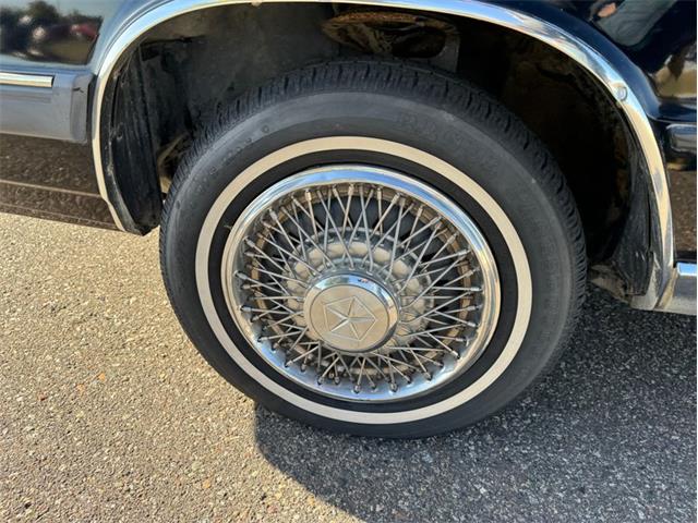 1986 Chrysler LeBaron (CC-1895723) for sale in Ramsey, Minnesota