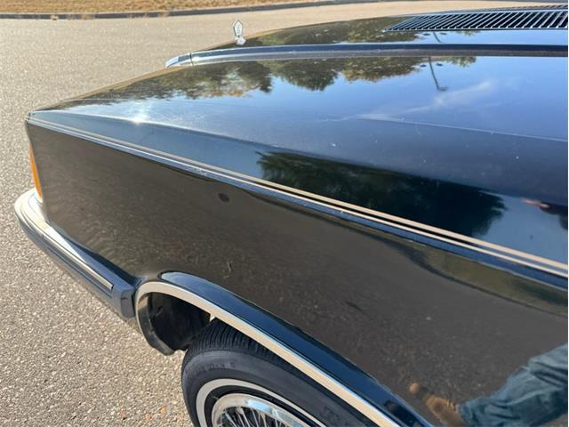 1986 Chrysler LeBaron (CC-1895723) for sale in Ramsey, Minnesota