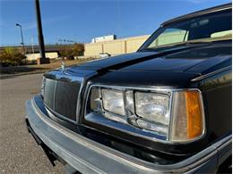 1986 Chrysler LeBaron (CC-1895723) for sale in Ramsey, Minnesota