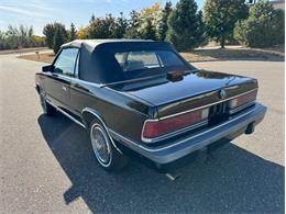 1986 Chrysler LeBaron (CC-1895723) for sale in Ramsey, Minnesota