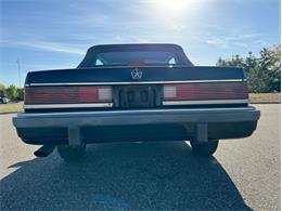 1986 Chrysler LeBaron (CC-1895723) for sale in Ramsey, Minnesota