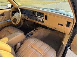 1986 Chrysler LeBaron (CC-1895723) for sale in Ramsey, Minnesota