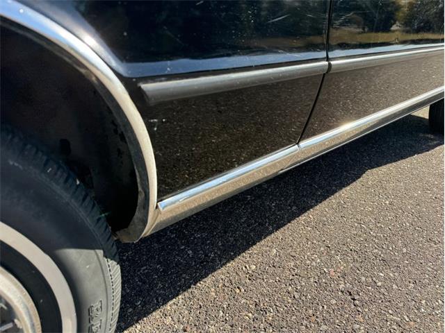 1986 Chrysler LeBaron (CC-1895723) for sale in Ramsey, Minnesota