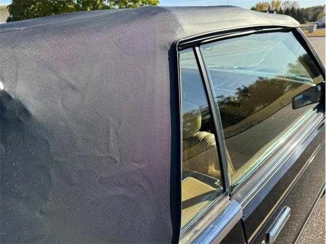 1986 Chrysler LeBaron (CC-1895723) for sale in Ramsey, Minnesota