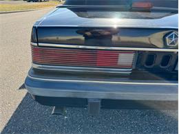 1986 Chrysler LeBaron (CC-1895723) for sale in Ramsey, Minnesota