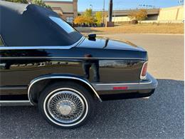 1986 Chrysler LeBaron (CC-1895723) for sale in Ramsey, Minnesota