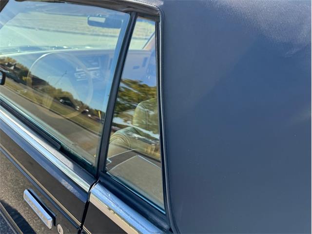1986 Chrysler LeBaron (CC-1895723) for sale in Ramsey, Minnesota
