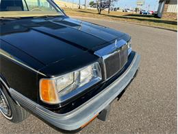 1986 Chrysler LeBaron (CC-1895723) for sale in Ramsey, Minnesota
