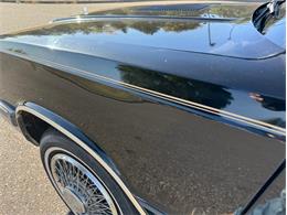 1986 Chrysler LeBaron (CC-1895723) for sale in Ramsey, Minnesota