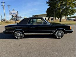 1986 Chrysler LeBaron (CC-1895723) for sale in Ramsey, Minnesota