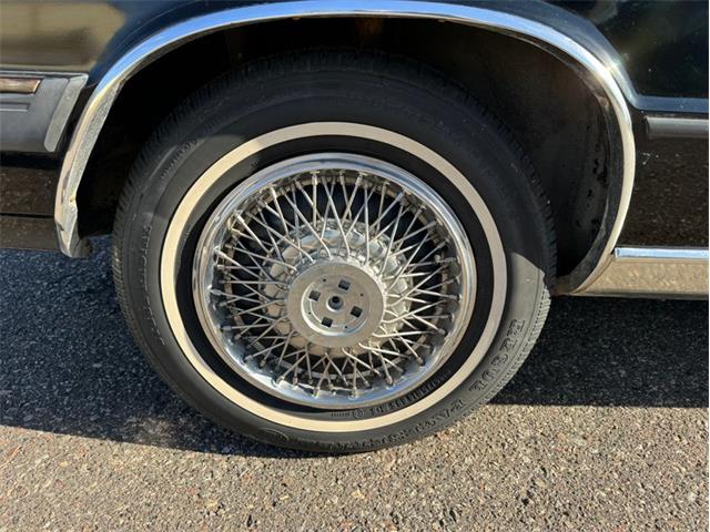 1986 Chrysler LeBaron (CC-1895723) for sale in Ramsey, Minnesota