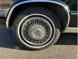 1986 Chrysler LeBaron (CC-1895723) for sale in Ramsey, Minnesota