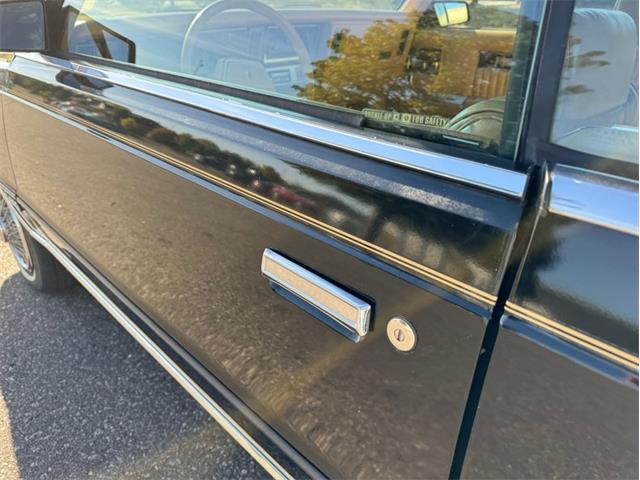 1986 Chrysler LeBaron (CC-1895723) for sale in Ramsey, Minnesota