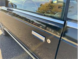 1986 Chrysler LeBaron (CC-1895723) for sale in Ramsey, Minnesota