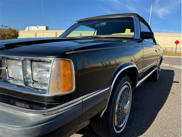 1986 Chrysler LeBaron (CC-1895723) for sale in Ramsey, Minnesota