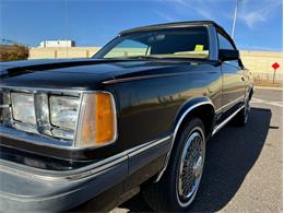 1986 Chrysler LeBaron (CC-1895723) for sale in Ramsey, Minnesota