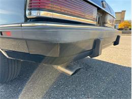 1986 Chrysler LeBaron (CC-1895723) for sale in Ramsey, Minnesota