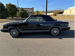 1986 Chrysler LeBaron (CC-1895723) for sale in Ramsey, Minnesota