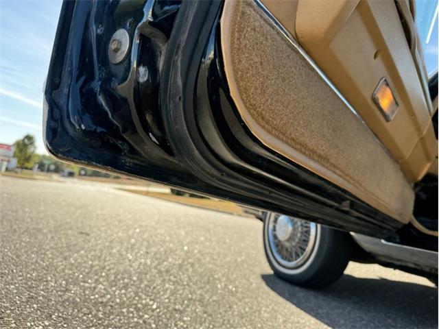 1986 Chrysler LeBaron (CC-1895723) for sale in Ramsey, Minnesota