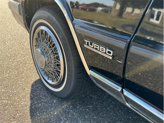 1986 Chrysler LeBaron (CC-1895723) for sale in Ramsey, Minnesota