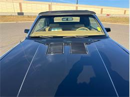 1986 Chrysler LeBaron (CC-1895723) for sale in Ramsey, Minnesota