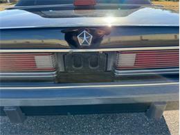 1986 Chrysler LeBaron (CC-1895723) for sale in Ramsey, Minnesota